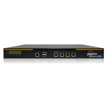 Peplink Balance 305 Multi WAN Router Drivers Update Peplink Balance 305 Multi WAN Router Drivers for Mac